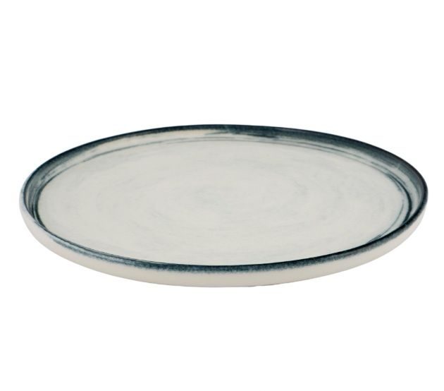 Тарелка Kutahya Frame D артикул BNROT28DU890670