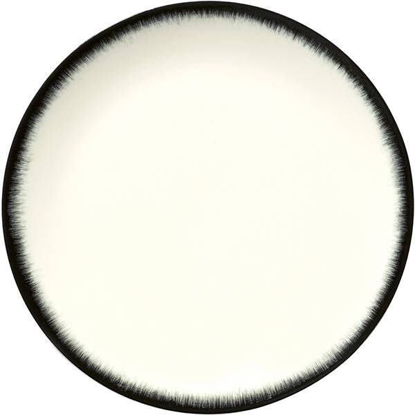 Тарелка Serax De №3 D240 мм, H15 артикул B4019317