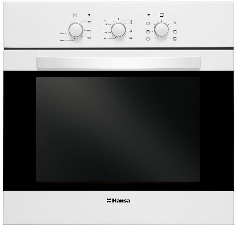 Духовой шкаф электрический HANSA BOEW68102