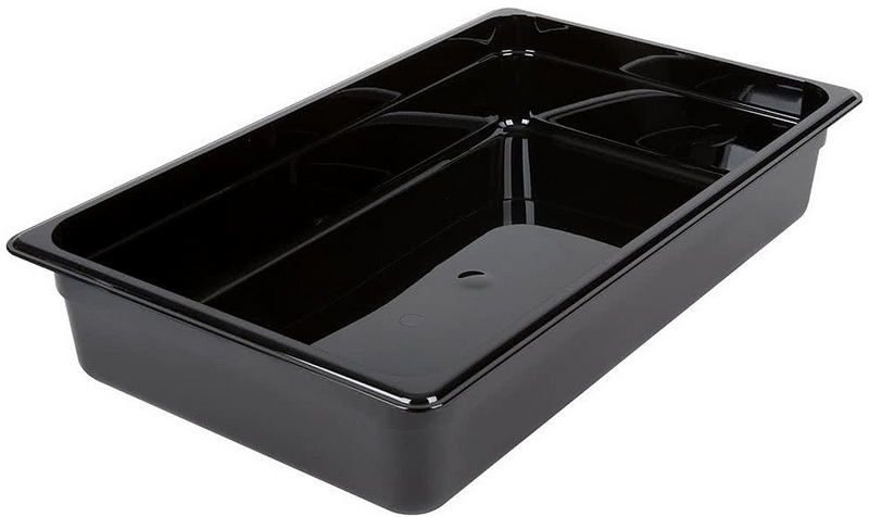 Гастроемкость Cambro Camwear 13 л артикул 14CW 110