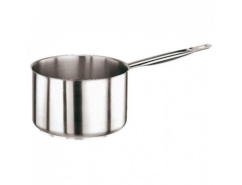 Сотейник Paderno 6, 5 л, D 145 мм артикул 11006-24
