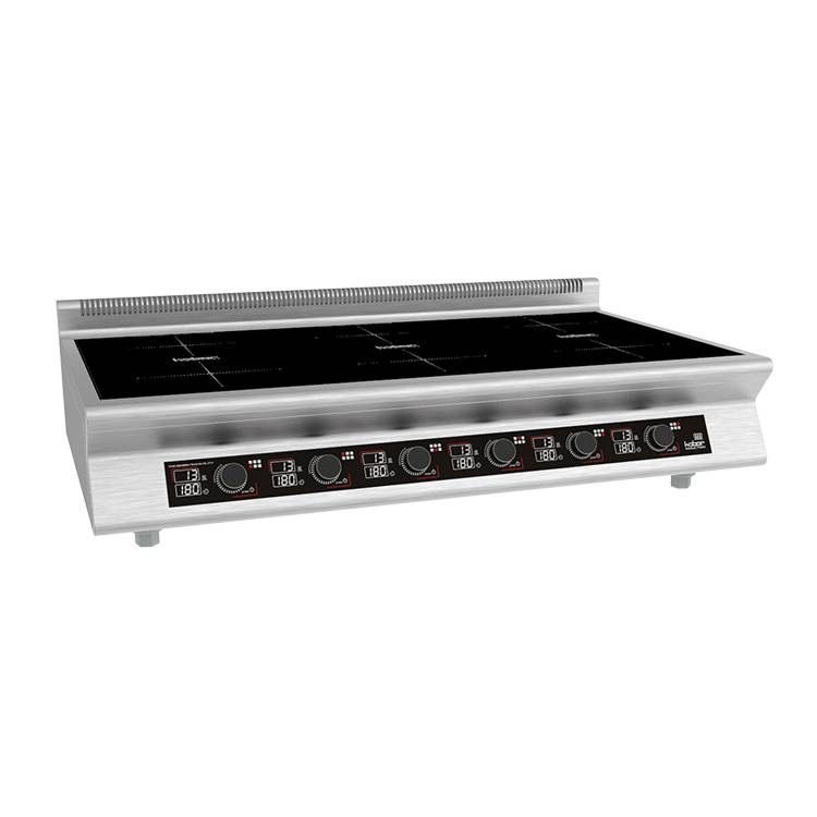 Плита индукционная КОБОР I9-6T