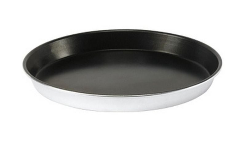 Форма алюминиевая Ø30 см GIORIK 2103295