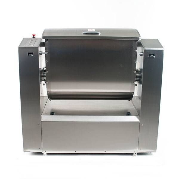 Тестомес горизонтальный Foodatlas HWT-75(H)