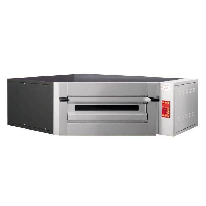 Печь для пиццы XTS F1/DeLuxe A