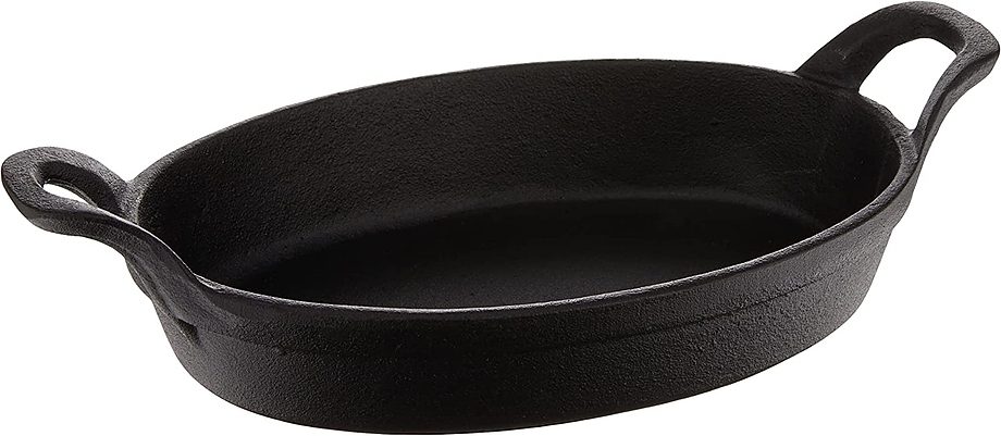 Сковорода TABLE CRAFT 710 черный артикул CW30100