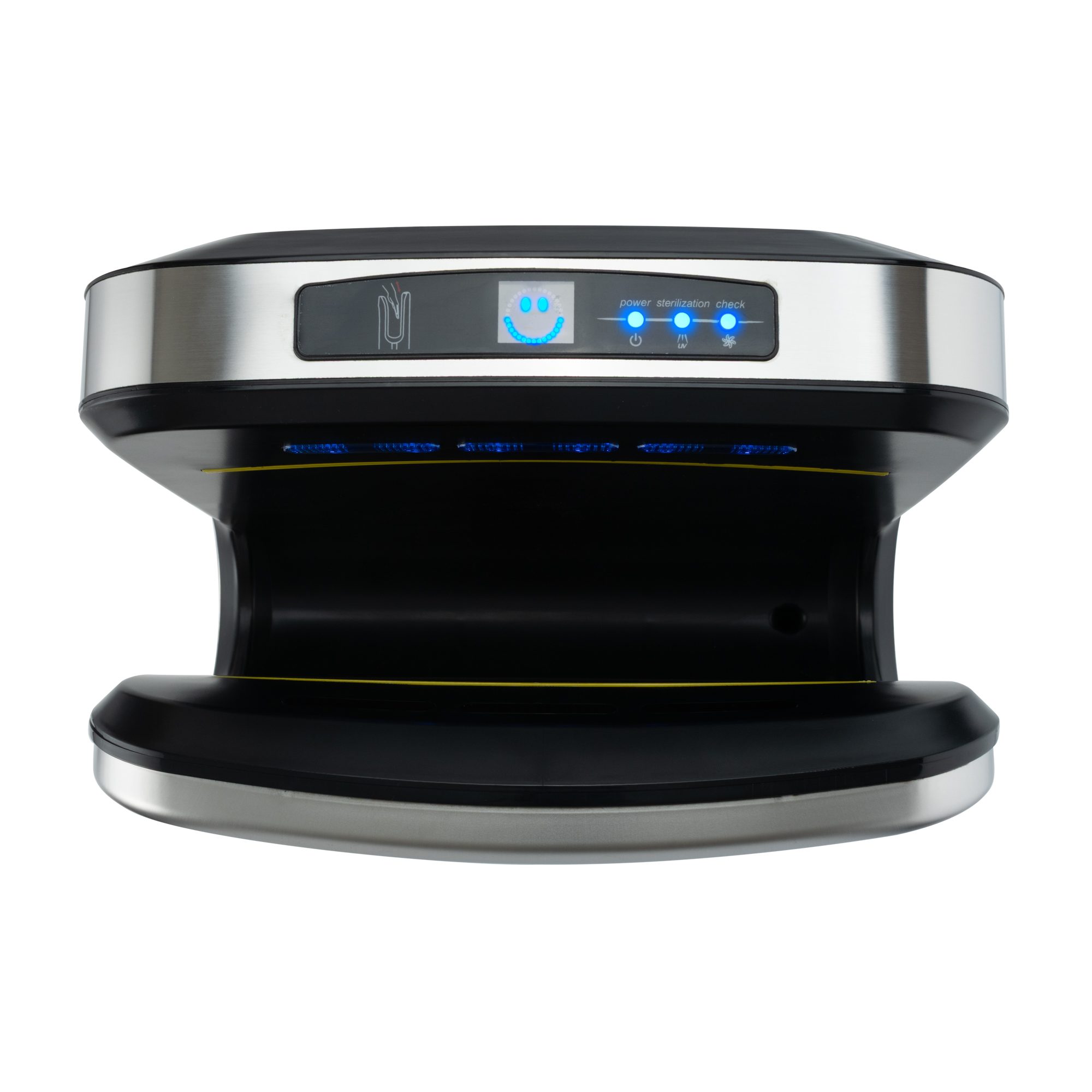 Фото Сушилка для рук автоматическая BXG JET-7200А UV 14