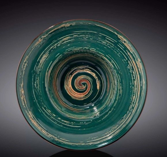 Тарелка Wilmax Spiral мм артикул WL-669523/A