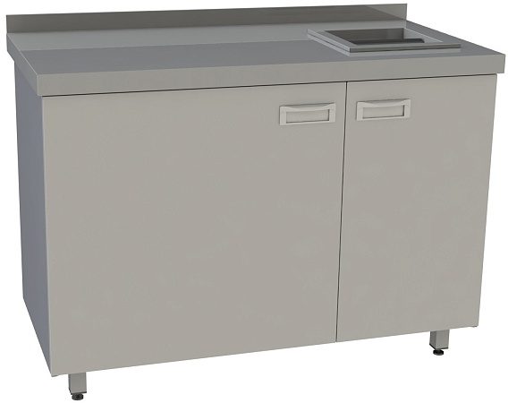 RESTOINOX БСНКР-10/7-БП для кофемашин Бснкр-10/7-б