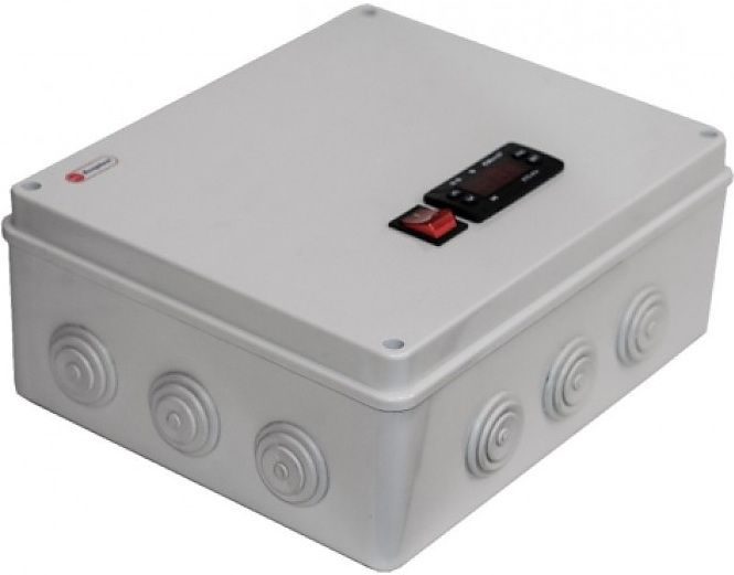 Фото Сплит-система Intercold MCM-223/220 FT (опция -30° С) 3