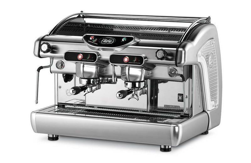 Кофемашина рожковая BFC Galileo 2 Gr полуавтомат