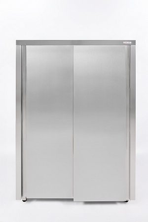 Фото Шкаф кухонный RESTOINOX — арт. ШКК-12/6 3