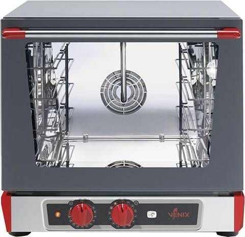 Печь конвекционная электрическая Venix T043M