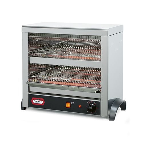 Тостер профессиональный FIAMMA TOSTI D5