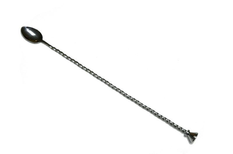 Ложка для шейкера MGSteel L 330 артикул BRS33FTS