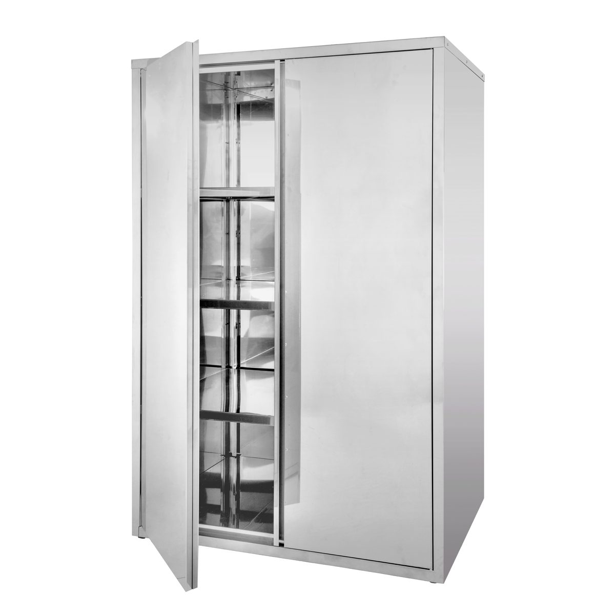Шкаф хозяйственный Hessen ШР 12*6