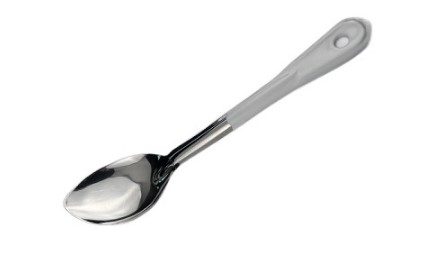 Ложка гарнирная MGSteel L мм) артикул BS11PLVWHT