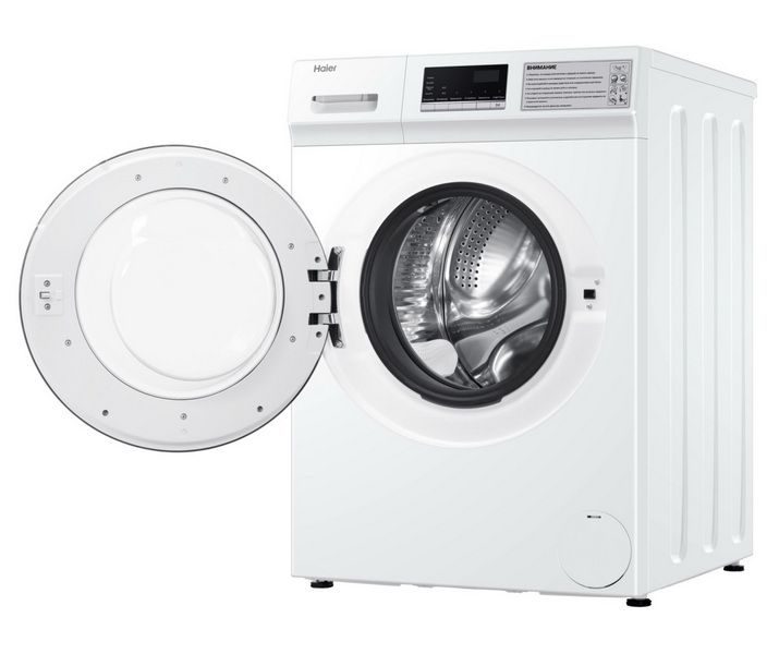 Фото Стиральная машина HAIER HCW10C — арт. CEAE40E00RU 2