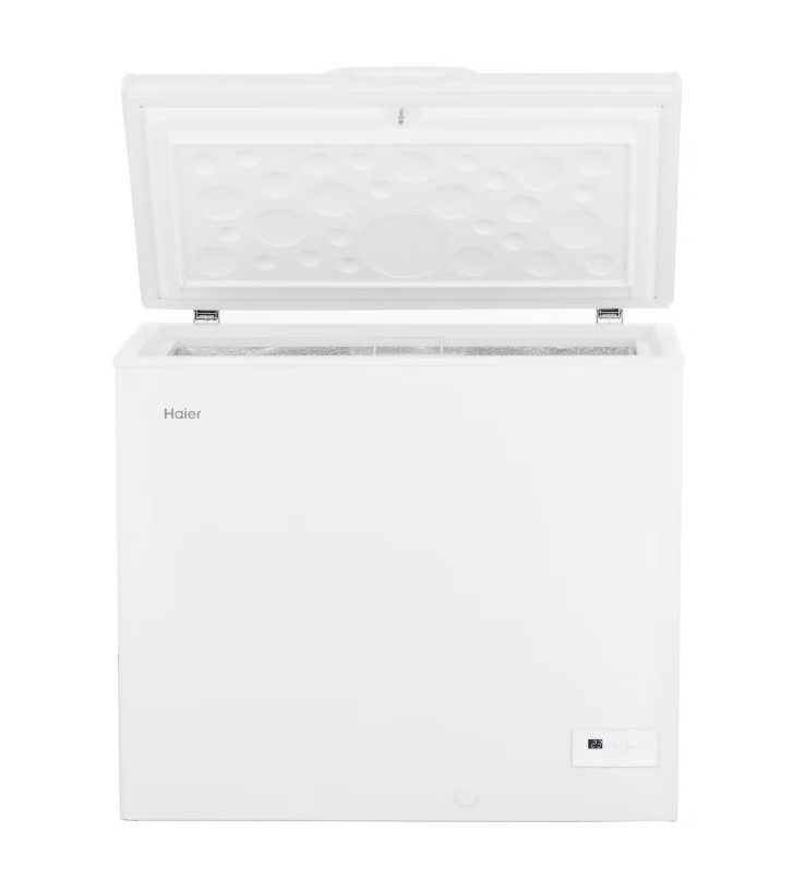 Фото Морозильный ларь HAIER HCE203R — арт. B300GPE06RU 3
