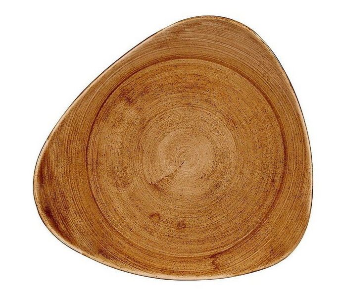 Тарелка CHURCHILL Stonecast мм артикул PAVCTR121