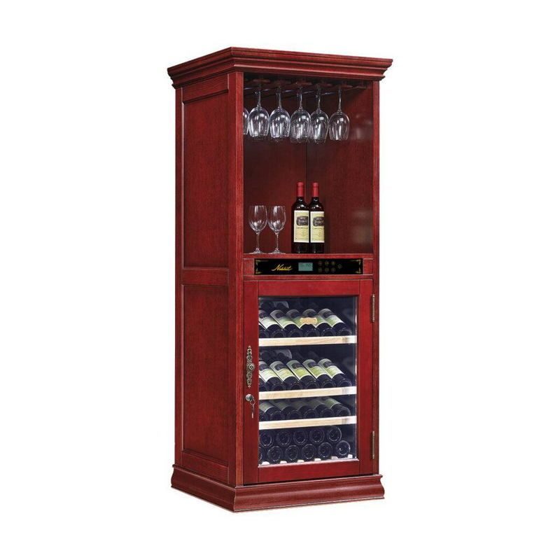 Шкаф винный Libhof NF-43 red wine