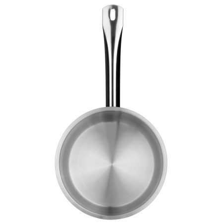 Фото Сотейник MGSteel 3 л, D 200 мм, H 90 мм (крышка LCW20) — арт. PSP20 2