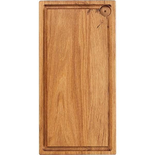 Доска для подачи PPwood D 35 мм. артикул Q229F-05N