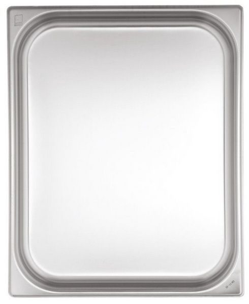 Гастроемкость KAPP GN 2, 5 л артикул 31021010