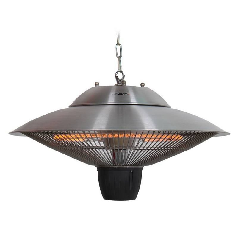 Обогреватель уличный Iron Heating Electric 1