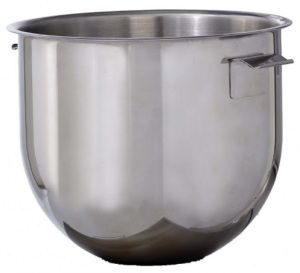 Дежа миксера VARIMIXER KODIAK-10 CR10-75M 10л