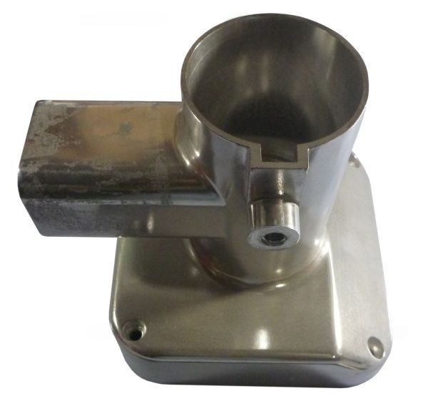 Корпус Viatto HM-12-19 для мясорубки HM-12