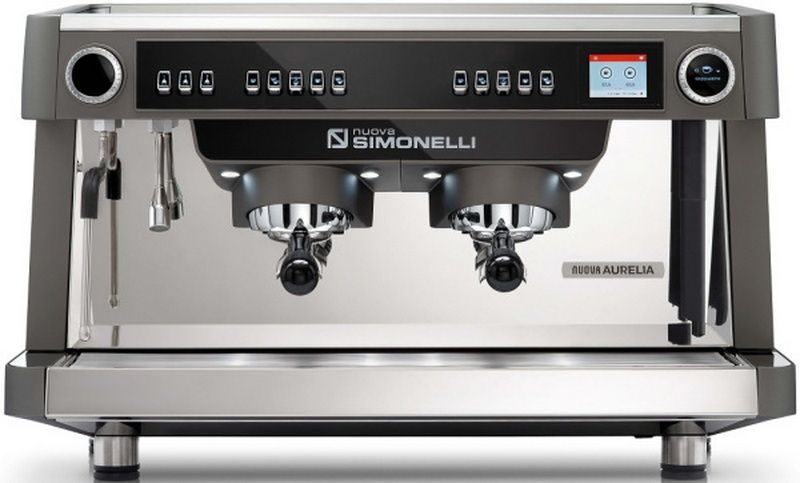Кофемаши Nuova Simonelli NUOVA AURELIA MP D94EB074