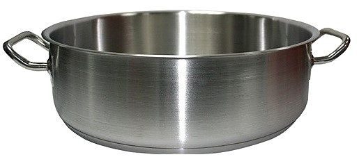 Кастрюля MACO RXP069WOL 44 H 280 мм артикул 360412