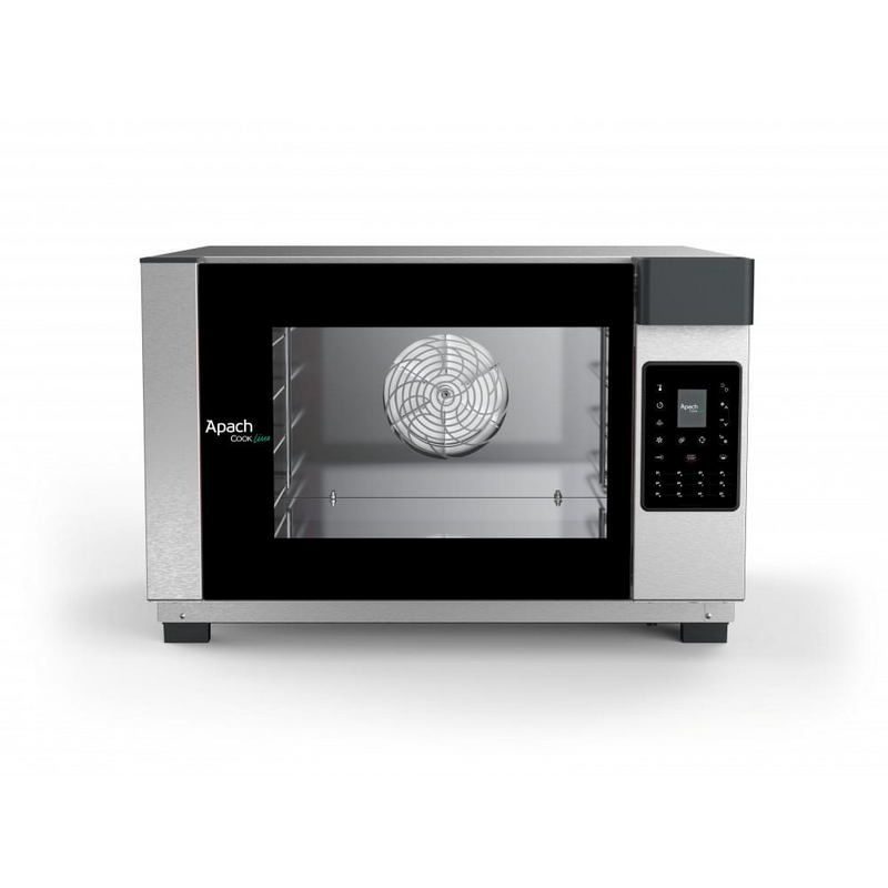 Печь конвекционная Apach Cook Line AV04D