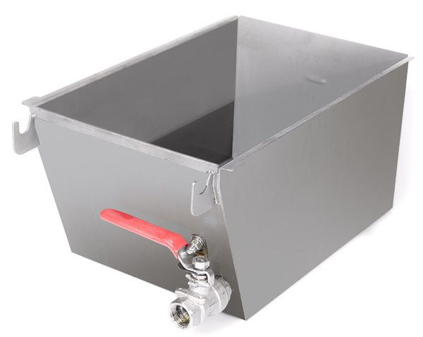 Фото Фритюрница электрическая ROBOLABS RoboFryBox RFB1BFA 3