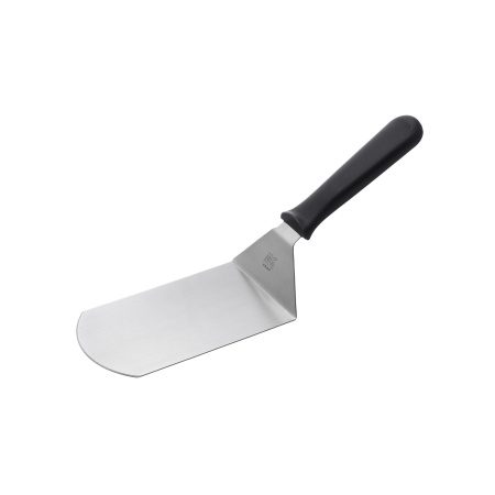 Лопатка кулинарная MGProf 155х95 мм артикул 80940