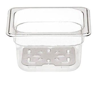 Гастроемкость MACO Jiwins GN 1, 5 л артикул 389504