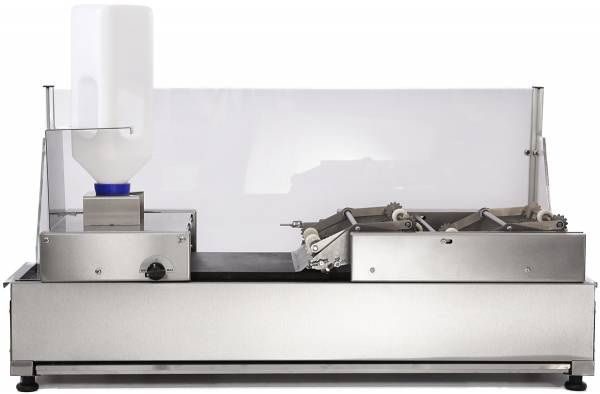 Фото Блинный автомат Сиком RoboCrepeMaker 200 — арт. РК-1.2.20 1