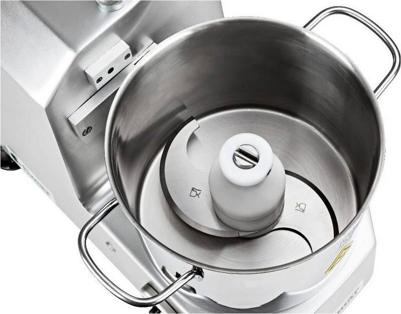 Фото Куттер FIMAR BC3N 220V — арт. CUBC3N235M 1