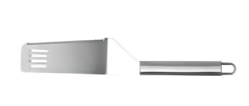 Лопатка-резак для пиццы Pintinox Ellisse L 270 мм