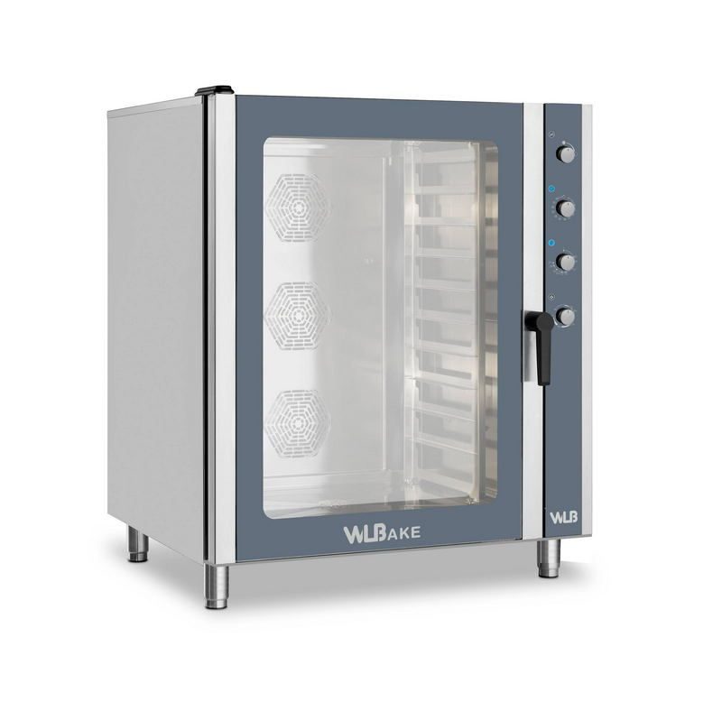 Печь конвекционная электрическая WLBake WB1064 MR