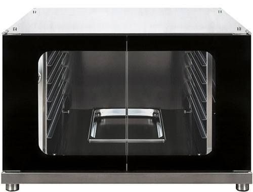 Расстоечный шкаф SMEG LEV341XV