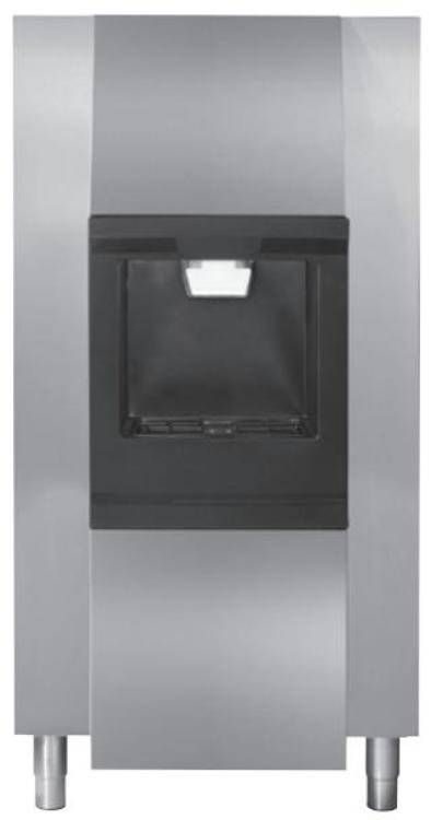 Бункер для льда ICE TECH FD/HD W Dispenser