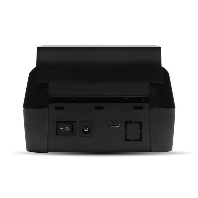 Фото Детектор банкнот MERTECH D-20A Flash Pro LCD без АКБ 3
