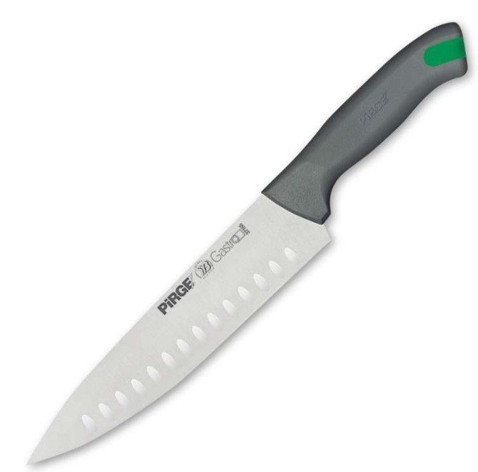 Нож поварской Gastro Pirge L артикул PRG37165-11
