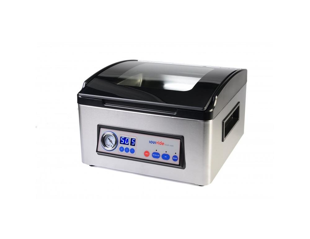 Упаковщик однокамерный IV300, SVT-03100EU