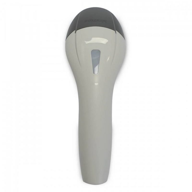 Фото Ручной сканер штрих-кода MERTECH CL-610 P2D USB white 1
