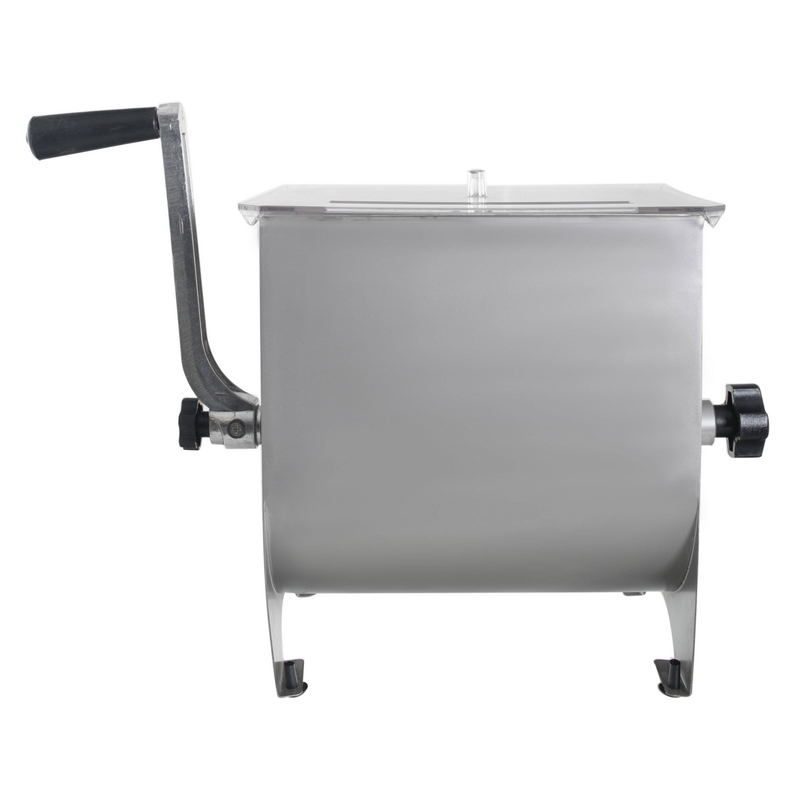 Фото Фаршемешалка Foodatlas MX-10L ручная — арт. УТ000010225 1