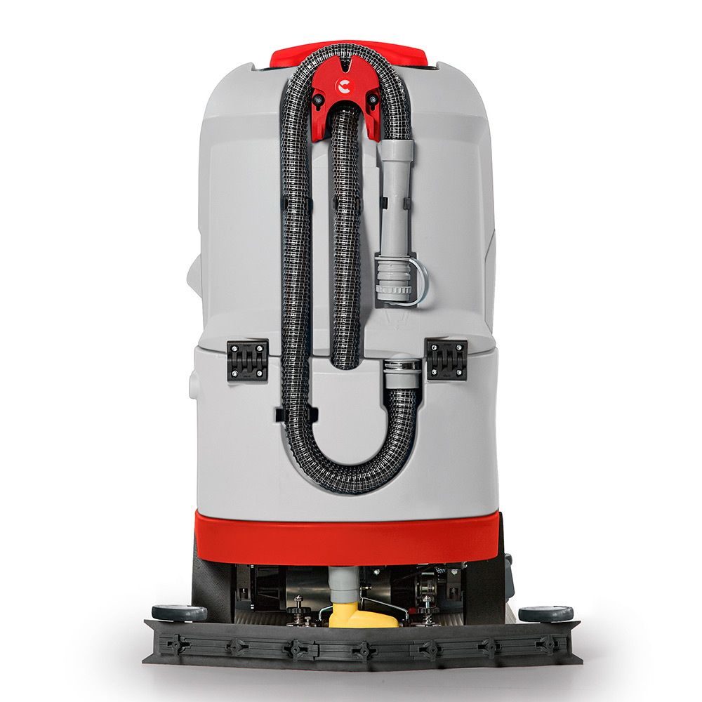 Фото Поломоечная машина Comac Innova 55 B 3