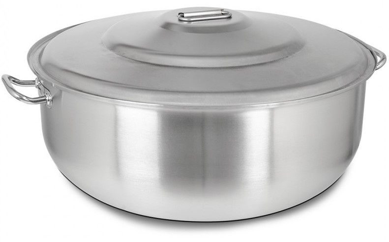 Кастрюля KAPP 75 л, D 650 мм, H артикул 30016525